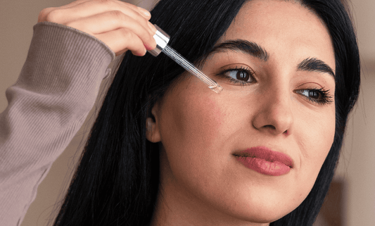 Reveal That Radiant Glow with WOW Factor’s Plump & Bounce Anti-Aging Serum