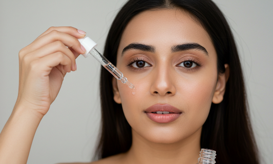 Unlock That Natural Glow with WOW Factor’s Dazzle Brightening Serum