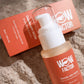 Dazzle with WOW Brightening Serum
