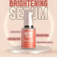 Dazzle with WOW Brightening Serum